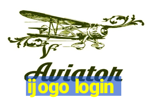 ijogo login